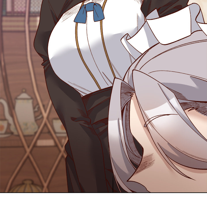 Young Lady's Knight - episode 30 - 82