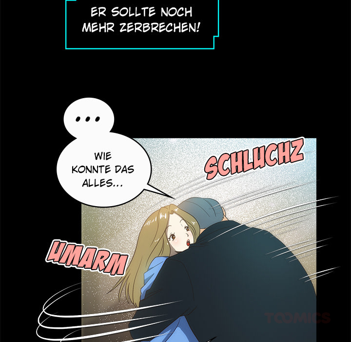 Die Blüte in der Dunkelheit - episode 24 - 9