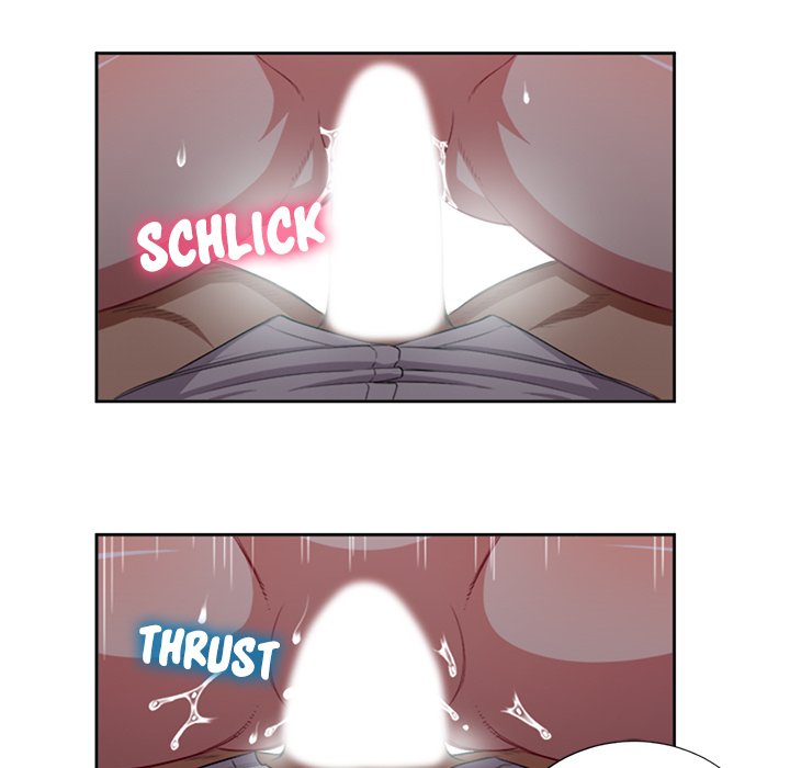 Yuri's Part Time Job - episode 65 - 33