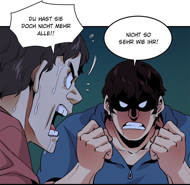 Wer hat Angst vor Mister H? - episode 49 - 110