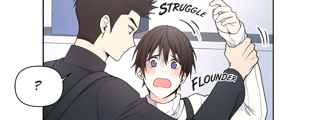 Sweet Caress - episode 19 - 97