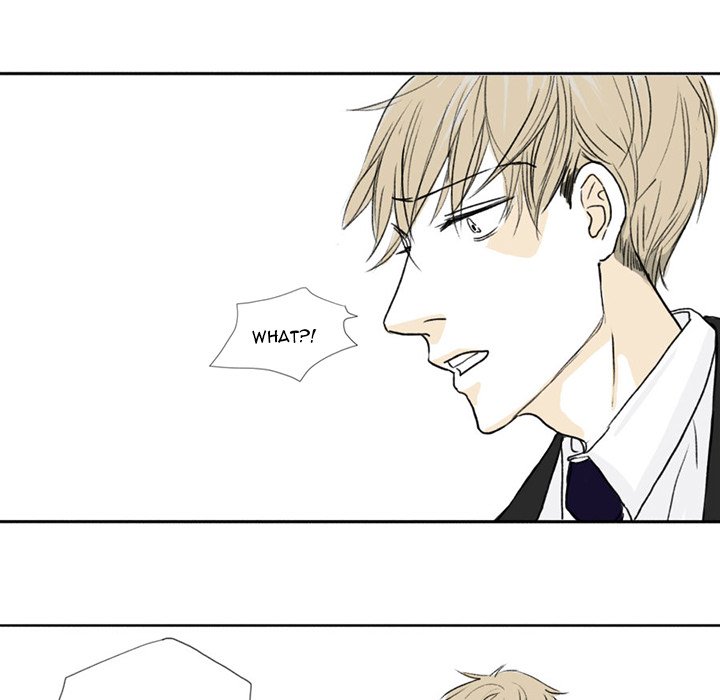 His Preference - episode 1 - 4