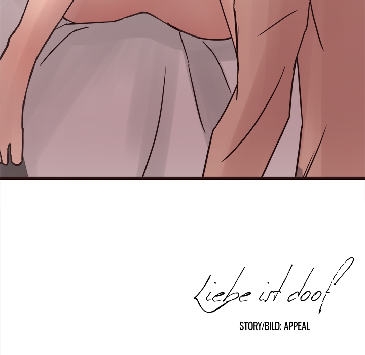 Liebe ist doof - episode 35 - 125