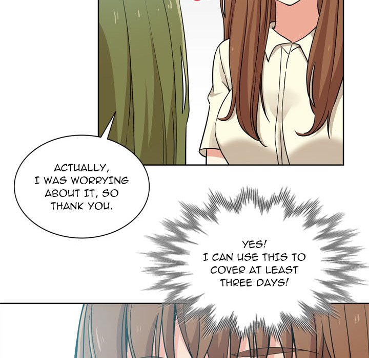 Dangerous Roomies - episode 17 - 41
