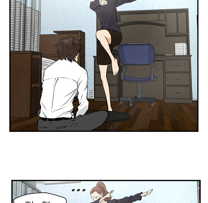 Los geht´s Mr. Kang! - episode 5 - 42