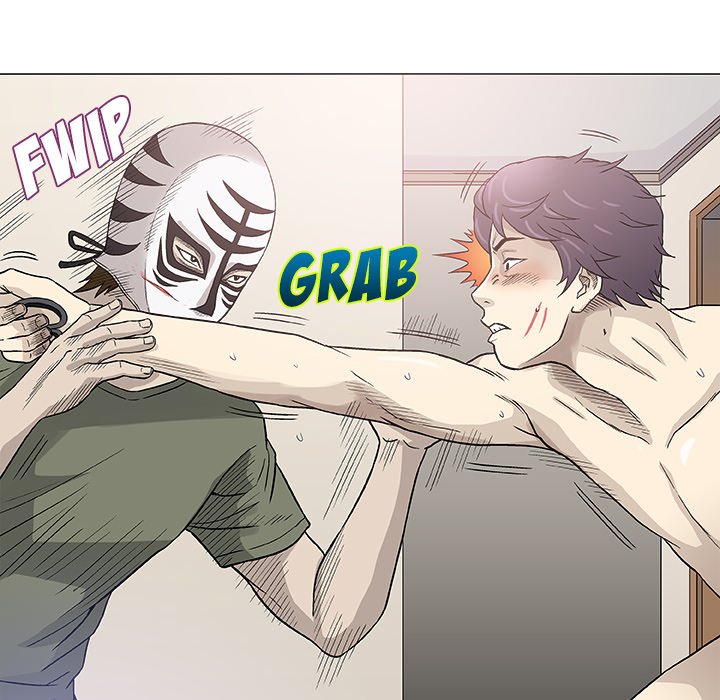 Give and Take - episode 47 - 21
