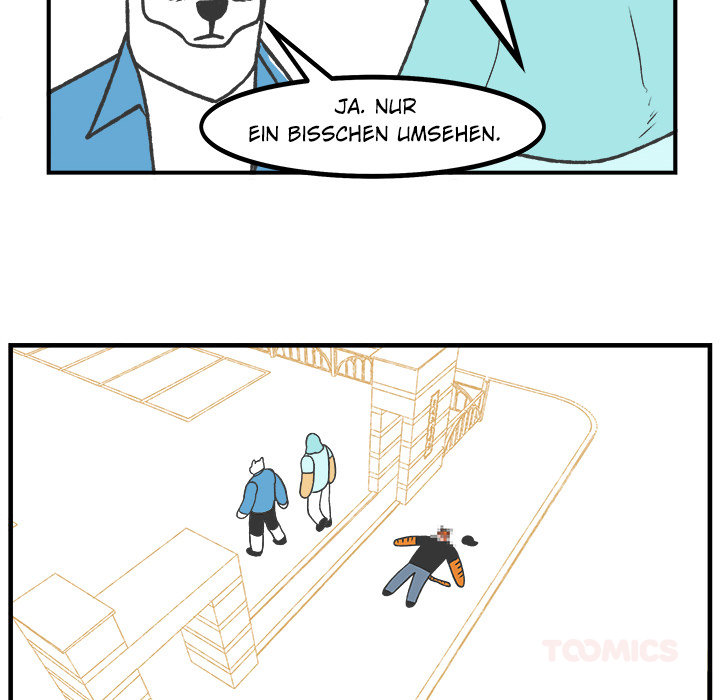 Mitschüler fressen verboten - episode 58 - 5