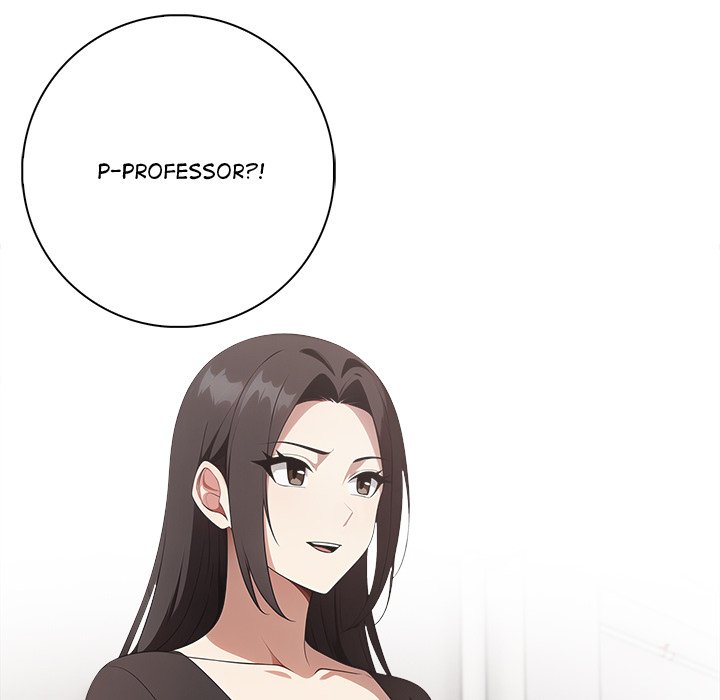 Seductive Curves Behind Closed Doors - episode 18 - 95
