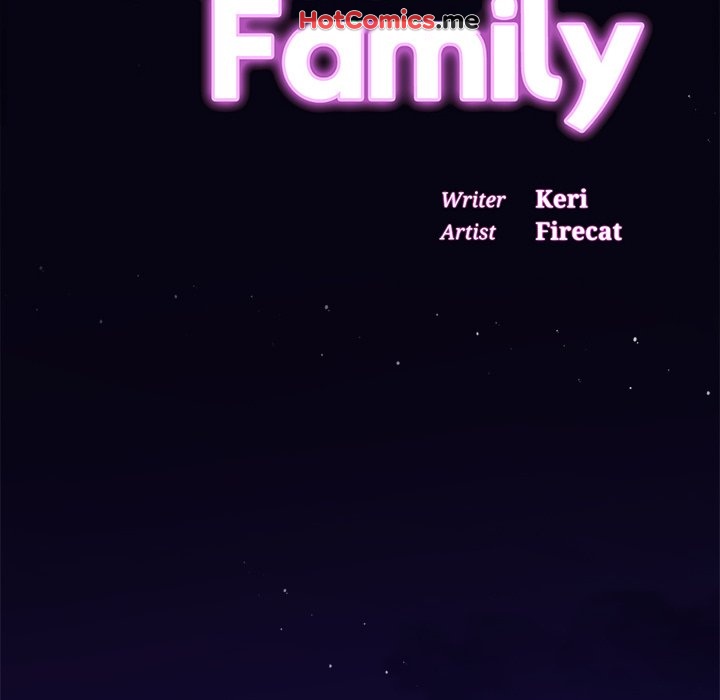 Close Family - episode 10 - 31