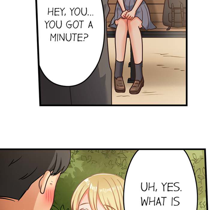 The Last Virgin in a Lustful World - episode 12 - 28