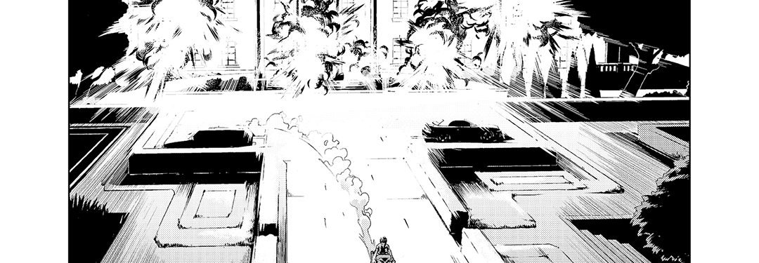 Zero Point - episode 7 - 102