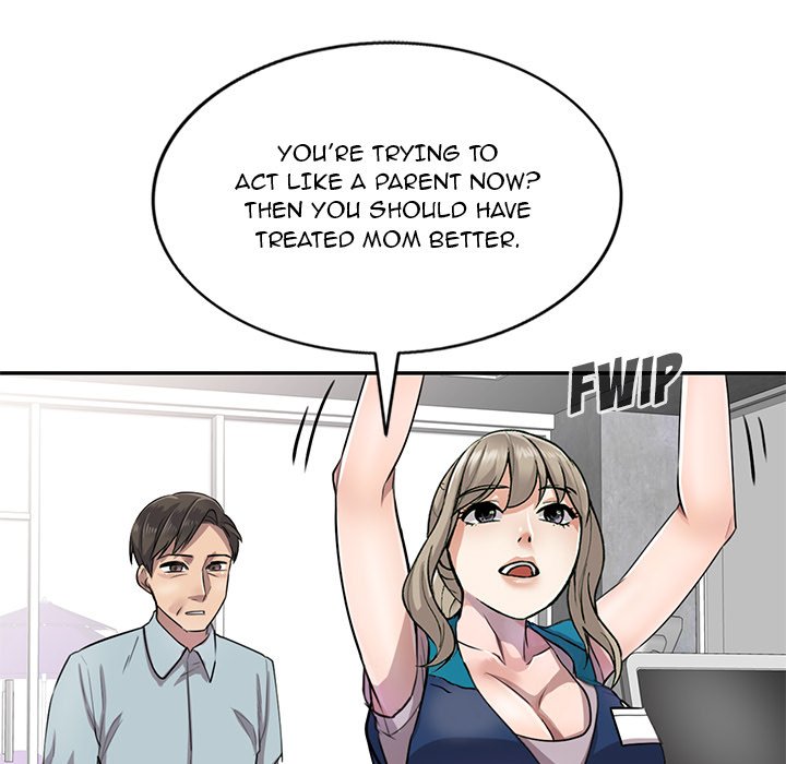 Secret Tutor - episode 5 - 14