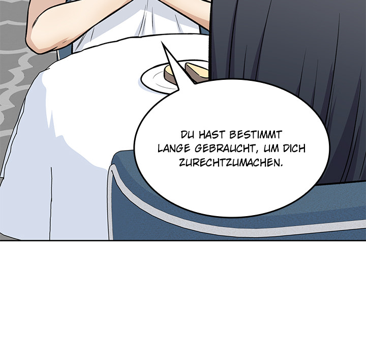 Raus aus meinem Zimmer! - episode 19 - 151