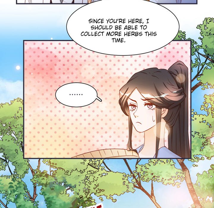 General and Her Medic Lover - episode 4 - 38