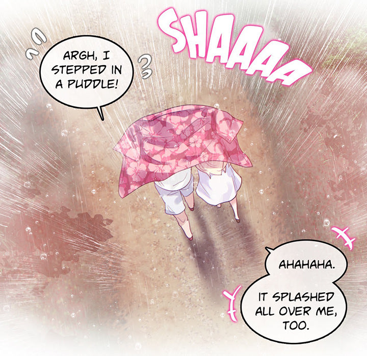 A Pervert's Daily Life - episode 66 - 31