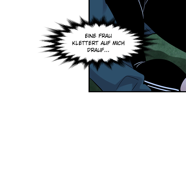 Wer hat Angst vor Mister H? - episode 28 - 96