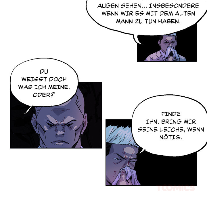 Codename Geist - episode 30 - 6