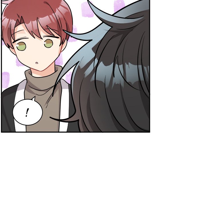 Pheromone Sherbet♥ - episode 41 - 50
