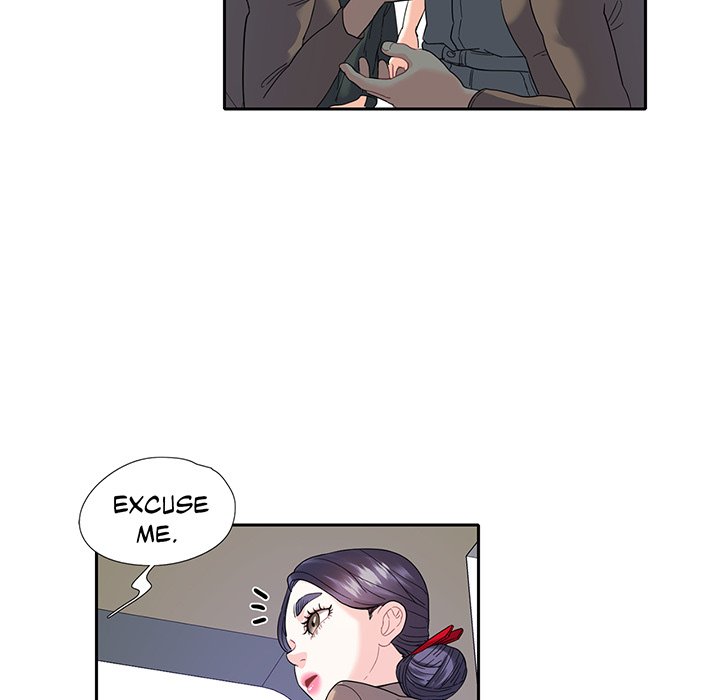 Match Made In Bed - episode 10 - 29