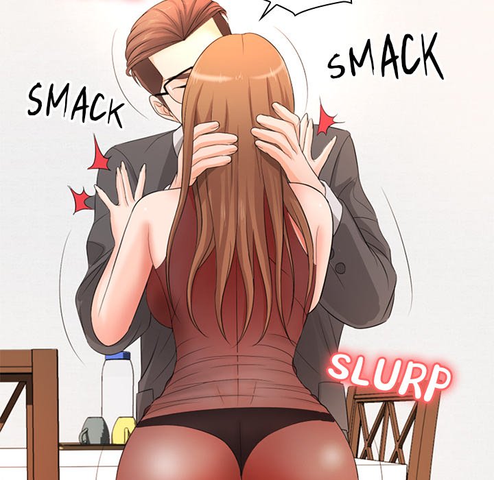 Office Troubles - episode 13 - 51