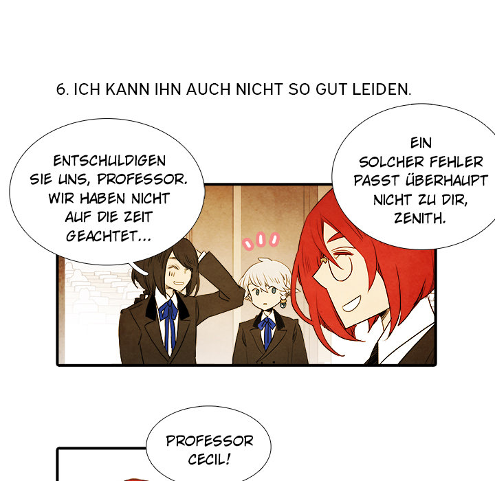Ardors Königreich - episode 22 - 22