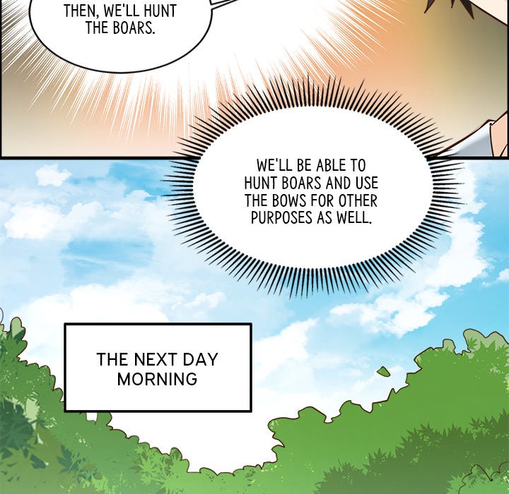 Survival Logbook - episode 11 - 42