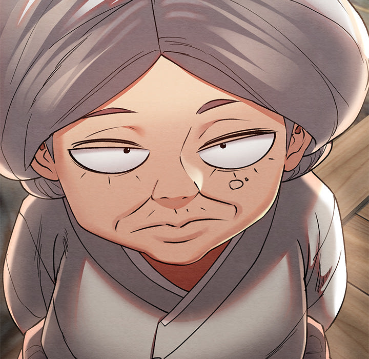 Meister in Intimität - episode 4 - 113