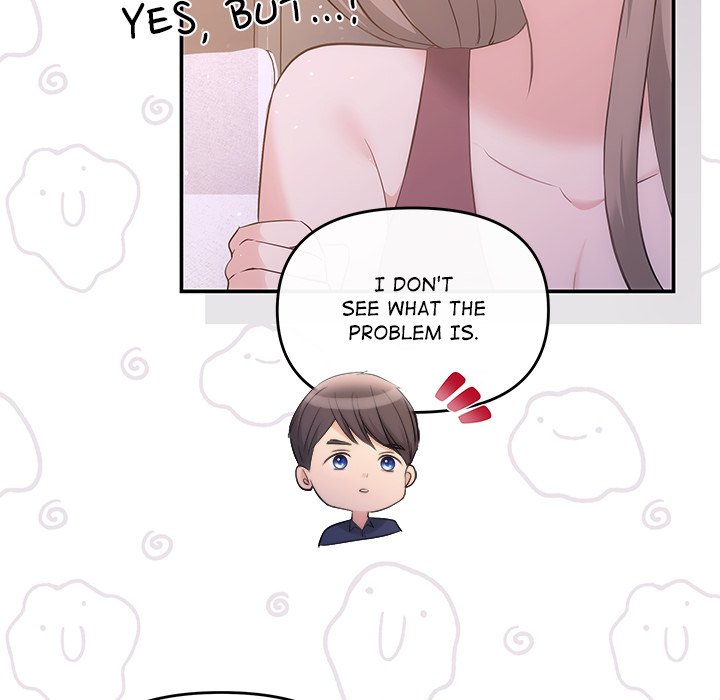 A Consensual Relationship - episode 12 - 16