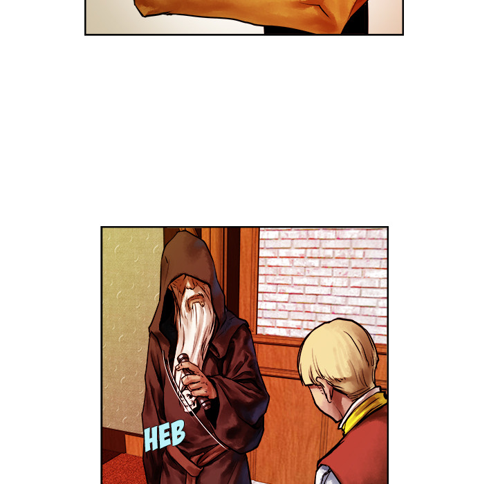 Karmas Weg - episode 11 - 20