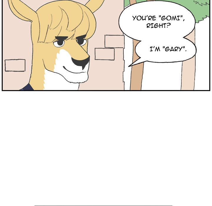 Herbivore High School - episode 2 - 49