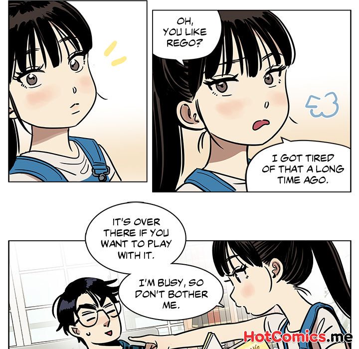 Snowman - episode 3 - 4