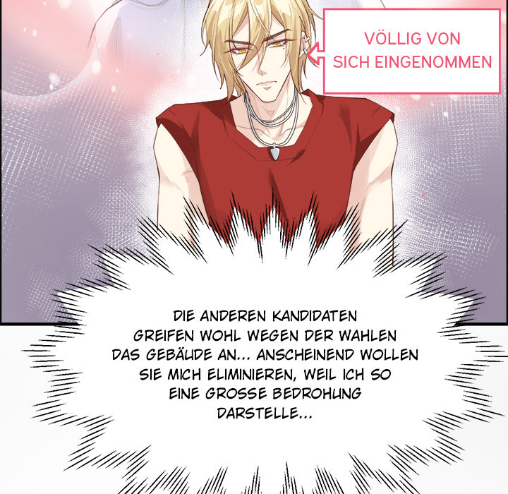 Eine etwas andere Familie - episode 42 - 32