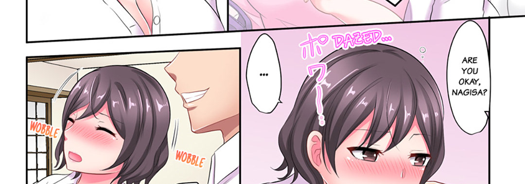 Training Turned Orgy: Eleven Days of Non-Stop Sex - episode 1 - 30