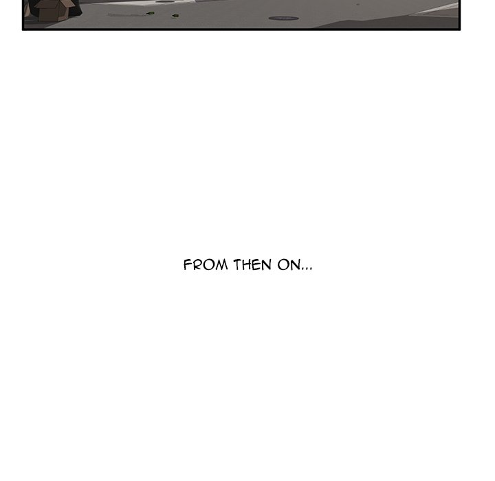 The Unwanted Roommate - episode 19 - 138