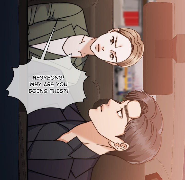 Pregnancy Contract - episode 18 - 35