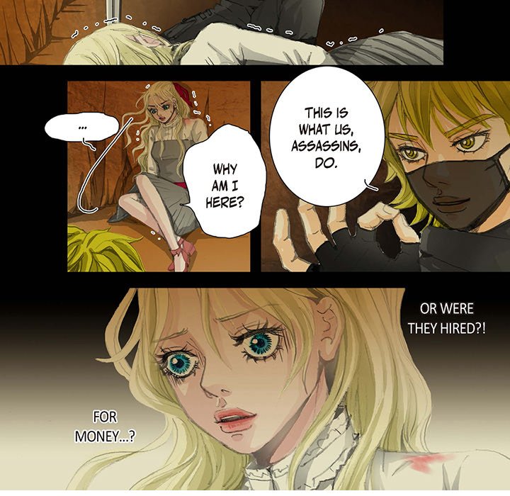 The Emperor's Woman - episode 23 - 37