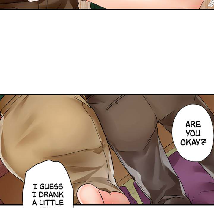 Naughty Payback ~My Boss' Wet Hole is Mine After Work~ - episode 5 - 22