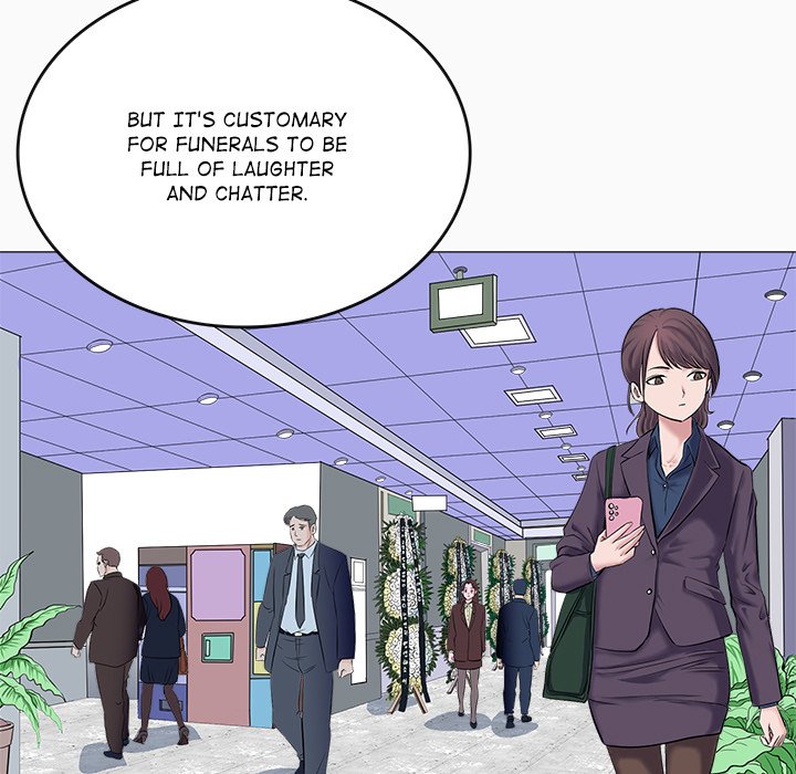 Immoral Family - episode 1 - 22