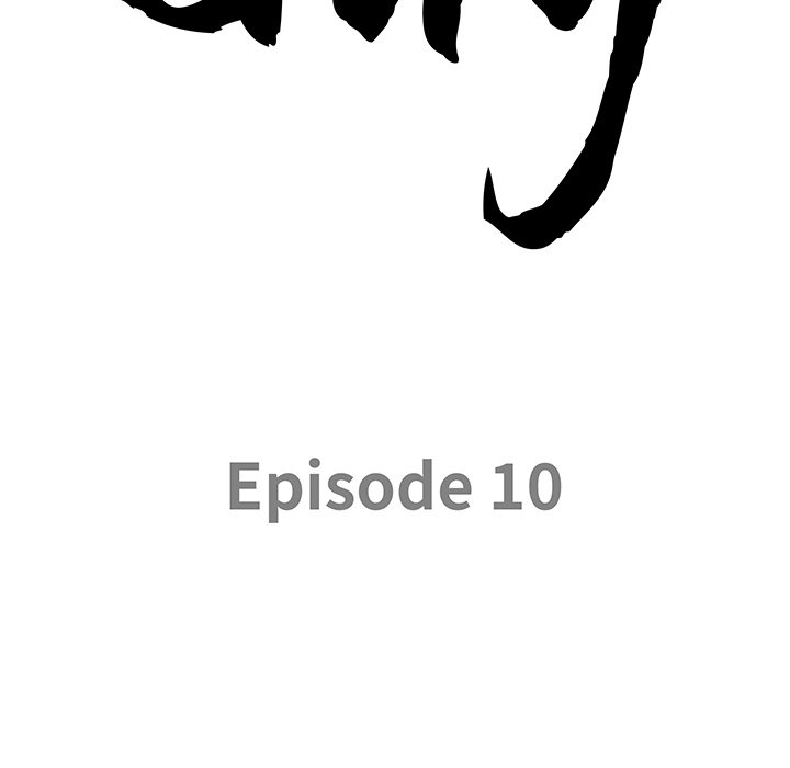 BIG GUY - episode 10 - 10
