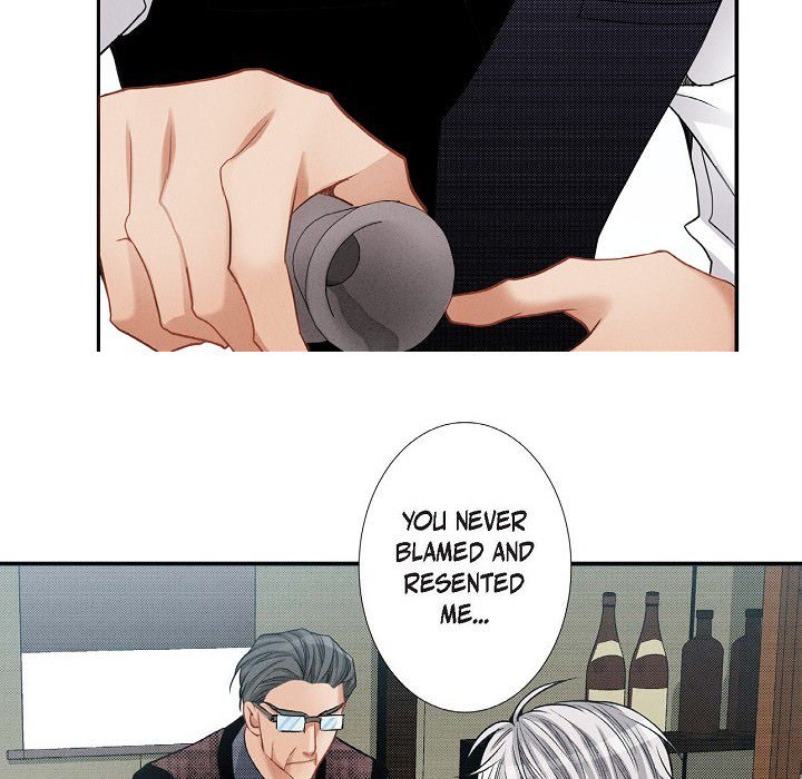 Work, Fight and Love - Webtoon Edition - episode 15 - 43