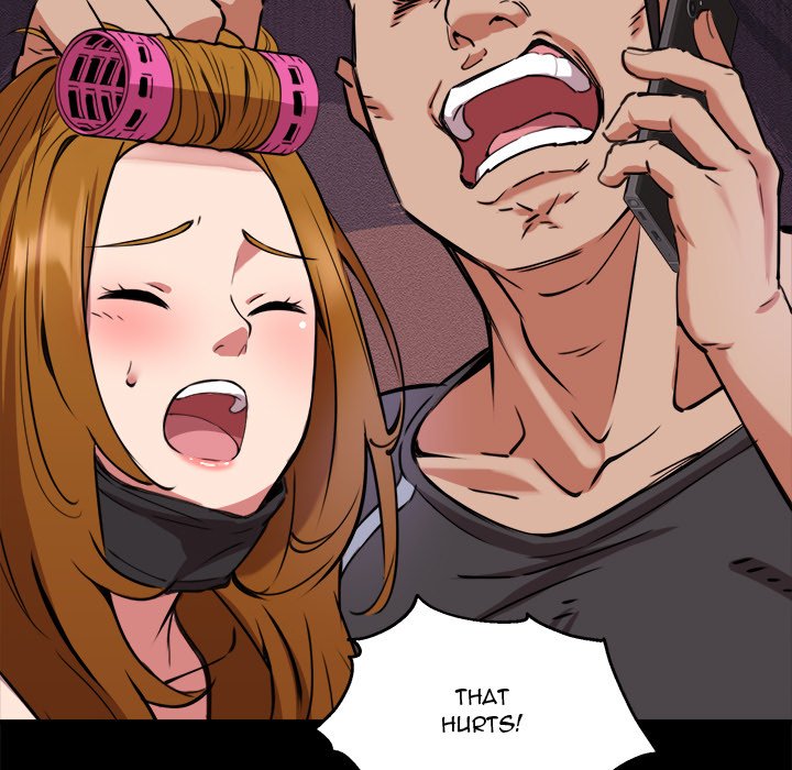 The Delivery Rider - episode 1 - 115