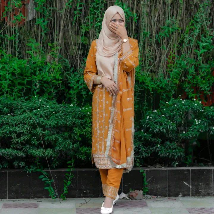 isratjahan2116