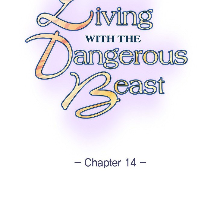 Living with the Dangerous Beast - episode 14 - 31