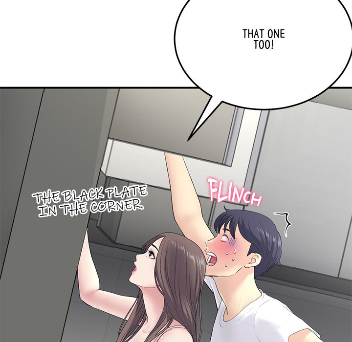 My First and Last - episode 4 - 121