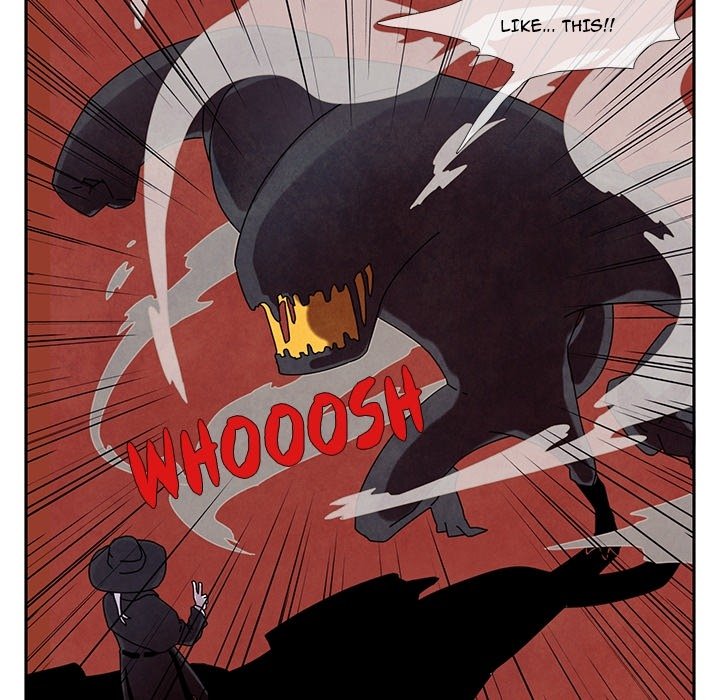 Crows - episode 1 - 80