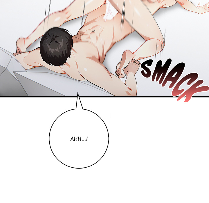 Seductive Curves Behind Closed Doors - episode 11 - 109