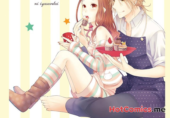 Yomekare! The Comforts Of  Having A Wifely Boyfriend - episode 6 - 1
