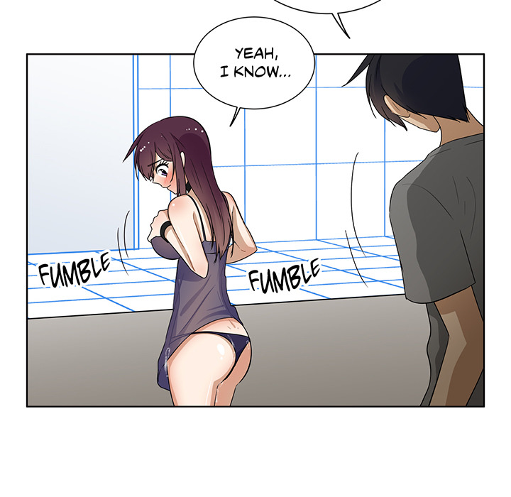 Shame Room - episode 10 - 22