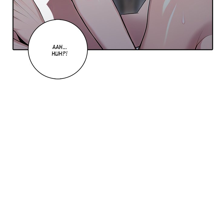 Mina's Little Trap - episode 11 - 33