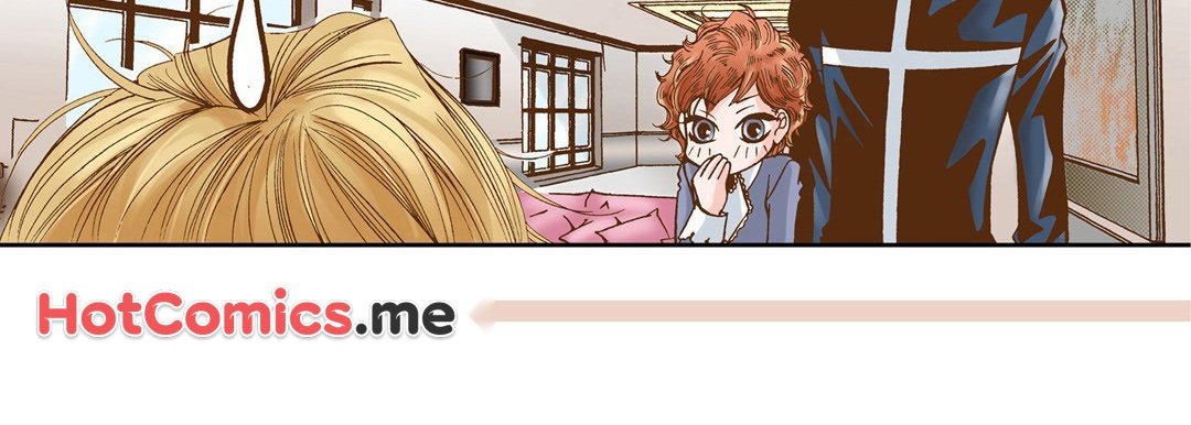 100% Perfect Girl - episode 17 - 42